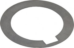 Made in USA - 1-1/2" ID x 2-1/8" OD, Steel Machine Tool Arbor Spacer - 0.38mm Thick - Exact Tooling