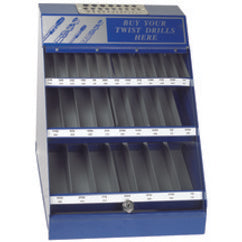 9020 MORSE DRILL COUNTER DISPLAY - Exact Tooling