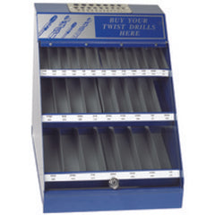 9020 MORSE DRILL COUNTER DISPLAY - Exact Tooling