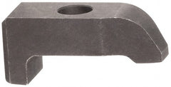 Kennametal - Series Kendex, CM Clamp for Indexables - Left & Right Hand Cut, Compatible with MS-1321 Clamp Screws - Exact Tooling