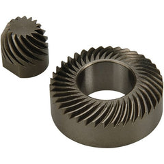 Dynabrade - Right Angle Air Tool Gear Set - Exact Tooling