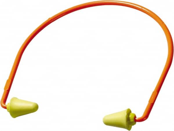 3M - Earplugs Disposable or Reusable: Reusable Style: Banded - Exact Tooling
