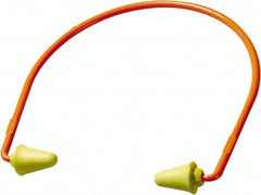 3M - Earplugs Disposable or Reusable: Reusable Style: Banded - Exact Tooling