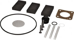 Tuthill - Repair Part Kit - For Use with Diaphragm Pumps - Exact Tooling