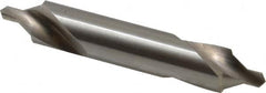 Keo - #15 Bell Cut 60° Incl Angle Cobalt Combo Drill & Countersink - Exact Tooling
