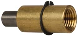 Trinco - Sandblasting Air Jet - 25 CFM, for Trinity Model G-34-L Gun Assembly - Exact Tooling