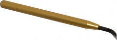 Shaviv - Hand Deburring Tool - High Speed Steel Blade - Exact Tooling