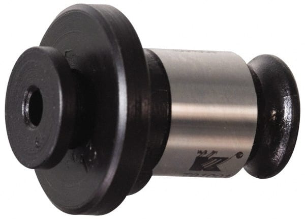 Kennametal - #10 Tap, #0 Tapping Adapter - 0.28" Projection, Series WE 0 - Exact Tooling