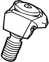 Sandvik Coromant - Clamp Set for Indexables - Exact Tooling