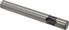 Dayton Lamina - 3/8" Shank Diam, Ball Lock, M2 Grade High Speed Steel, Solid Mold Die Blank & Punch - 3" OAL, Blank Punch, Regular (LPB) Series - Exact Tooling