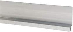 PRO-SOURCE - #7 Offset Edging - Polypropylene, 36" Long, Aluminum Handle - Exact Tooling