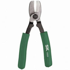 SK - Wire Cutting Pliers - Wire Cutter Pliers - Exact Tooling