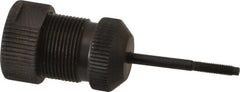 AVK - M3x0.50 Thread Adapter Kit for Manual Insert Tool - For Use with AA480 - Exact Tooling