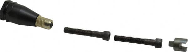 AVK - 5/16-18 Thread Adapter Kit for Pneumatic Insert Tool - Thread Adaption Kits Do Not Include Gun, for Use with A-K & A-L Inserts - Exact Tooling