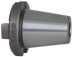 Interstate - NMTB40 Outside Taper, NMTB30 Inside Taper, NMTB to NMTB Reducing Adapter - Exact Tooling