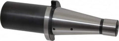 Interstate - NMTB40 Outside Taper, R8 Inside Taper, NMTB to R8 Taper Adapter - NMTB to R8 Adapter - Exact Tooling