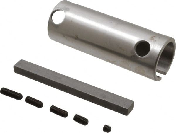 Browning - Clutch Bushings Type: Torque Guard Bushing Kit Bore Diameter: 1 (Inch) - Exact Tooling