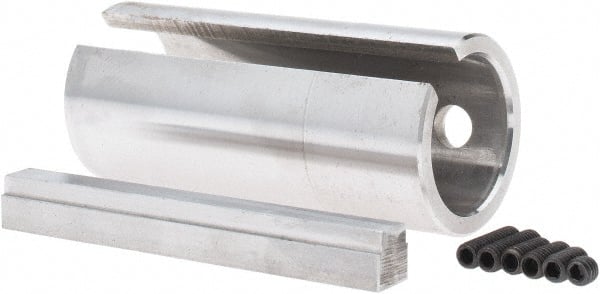 Browning - Clutch Bushings Type: Torque Guard Bushing Kit Bore Diameter: 1-1/2 (Inch) - Exact Tooling