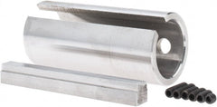 Browning - Clutch Bushings Type: Torque Guard Bushing Kit Bore Diameter: 1-1/2 (Inch) - Exact Tooling