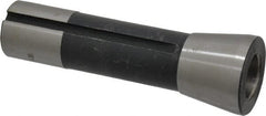 Interstate - R8 Outside Taper, 2MT Inside Taper, R8 to Morse Taper Adapter - R8 to Morse Adapter - Exact Tooling