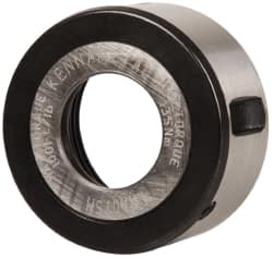 Kennametal - Collet Locknut - Series TG/PG 75 - Exact Tooling