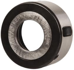 Kennametal - Collet Locknut - Series TG/PG 75 - Exact Tooling