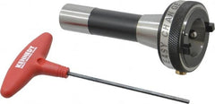 Royal Products - Quick Change R8, Rotary Tool Holder Quick Change Master Holder - Exact Tooling