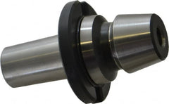 Royal Products - R8 Shank, JT3 Mount Taper, Drill Chuck Arbor - Jacobs Taper Mount - Exact Tooling