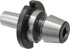 Royal Products - R8 Shank, JT33 Mount Taper, Drill Chuck Arbor - Jacobs Taper Mount - Exact Tooling