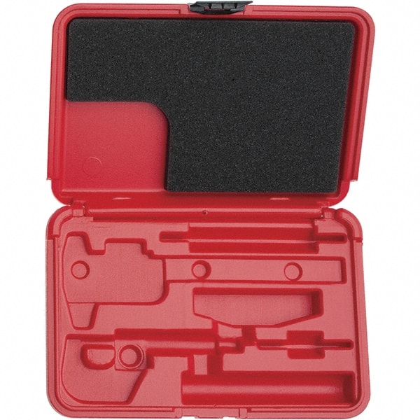 Made in USA - Protective Case - Exact Tooling