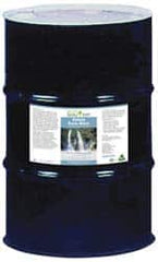 Value Collection - 55 Gal Drum All-Purpose Cleaner - Liquid, Concentrated, Unscented - Exact Tooling