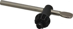 Jacobs - 5/16 Inch Pilot Diameter, Drill Chuck Key No. K3 - Exact Tooling