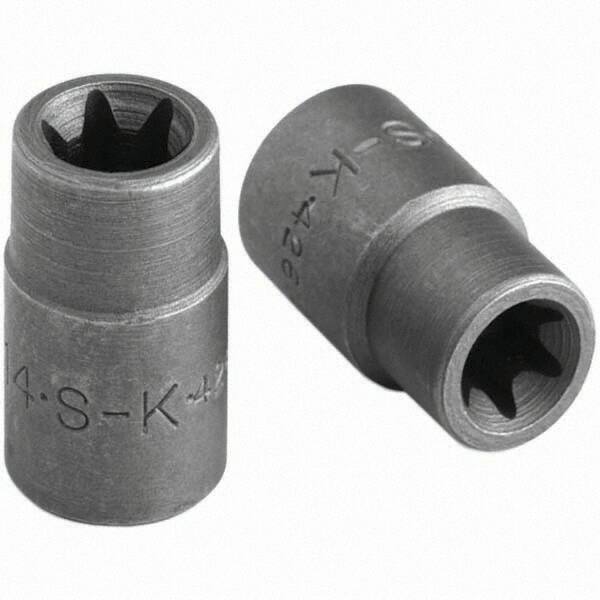 SK - Hand Socket - Exact Tooling