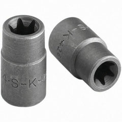 SK - Hand Socket - Exact Tooling