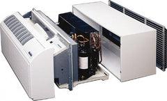 Friedrich - Air Conditioner PTAC Wall Sleeve - 42" Wide x 13-3/4" Deep x 16" High, For Use with PTAC (Packaged Terminal Air Conditioner) - Exact Tooling