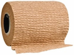 Medique - 3" Wide, General Purpose Wrap - Woven Fabric Bandage - Exact Tooling