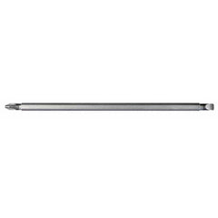 Wera - 7" Blade Length, Precision Phillips/Slotted Screwdriver - Exact Tooling