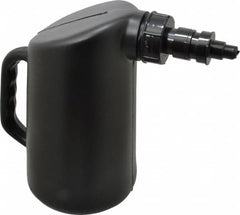 Plews - Automotive Battery & Radiator Filler - 2 Quart Capacity - Exact Tooling