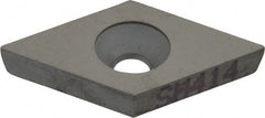 Kennametal - Boring Bar Shim for Indexables - SM Shim Style, Left Hand, Neutral, Right Hand Cut - Exact Tooling