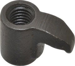 Kennametal - Series Kenloc, CK Clamp for Indexables - Right Hand Cut - Exact Tooling