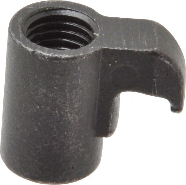 Kennametal - Series Kenloc, CK Clamp for Indexables - Neutral Cut - Exact Tooling