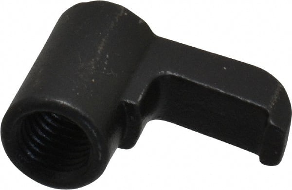 Kennametal - Series Kenloc, CK Clamp for Indexables - Neutral Cut - Exact Tooling