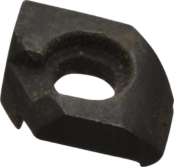 Kennametal - Series Top Notch, CM Clamp for Indexables - Right Hand Cut - Exact Tooling