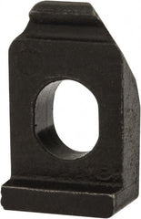 Kennametal - Series Top Notch, CM Clamp for Indexables - Neutral Cut, Compatible with S524 Clamp Screws - Exact Tooling