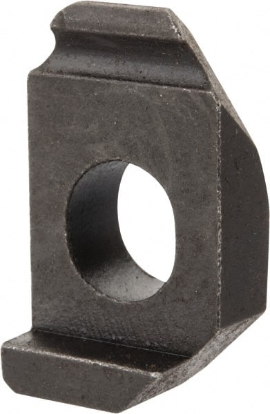 Kennametal - Series Top Notch, CM Clamp for Indexables - Left Hand Cut, Compatible with S524 Clamp Screws - Exact Tooling