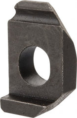 Kennametal - Series Top Notch, CM Clamp for Indexables - Left Hand Cut, Compatible with S524 Clamp Screws - Exact Tooling