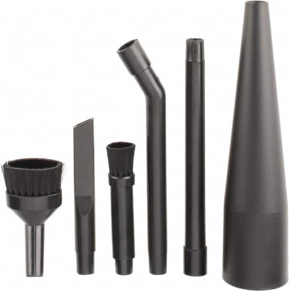 Shop-Vac - 1-1/4" Accessory Kit - Exact Tooling