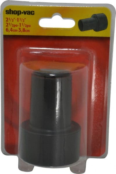 Shop-Vac - Vacuum Cleaner Conversion Unit - For Shop-Vac Vacs - Exact Tooling