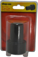 Shop-Vac - Vacuum Cleaner Conversion Unit - For Shop-Vac Vacs - Exact Tooling
