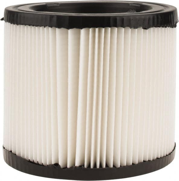 Shop-Vac - 5 Gal Wet/Dry Vacuum Cartridge Filter - Exact Tooling